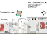 Parlour Apartamento *