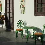 Apartamento Parlour Alcalá la Real